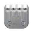 Picture of CLIPPER BLADE WAHL (58213) 3.8mm - no. 7F