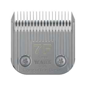 Show details for CLIPPER BLADE WAHL (58213) 3.8mm - no. 7F Picture of CLIPPER BLADE WAHL (58213) 3.8mm - no. 7F
