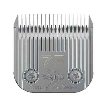 Show details for CLIPPER BLADE WAHL (58213) 3.8mm - no. 7F Picture of CLIPPER BLADE WAHL (58213) 3.8mm - no. 7F