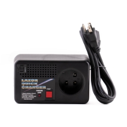 Picture of CLIPPER LAUBE LAZOR QUICK CHARGER