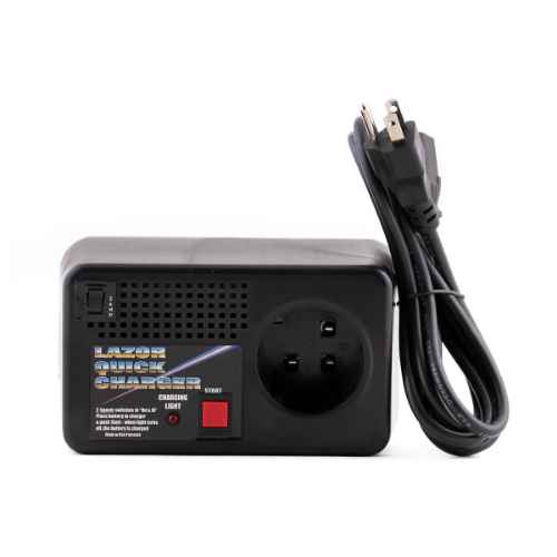 Picture of CLIPPER LAUBE LAZOR QUICK CHARGER