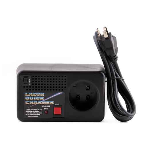 Picture of CLIPPER LAUBE LAZOR QUICK CHARGER