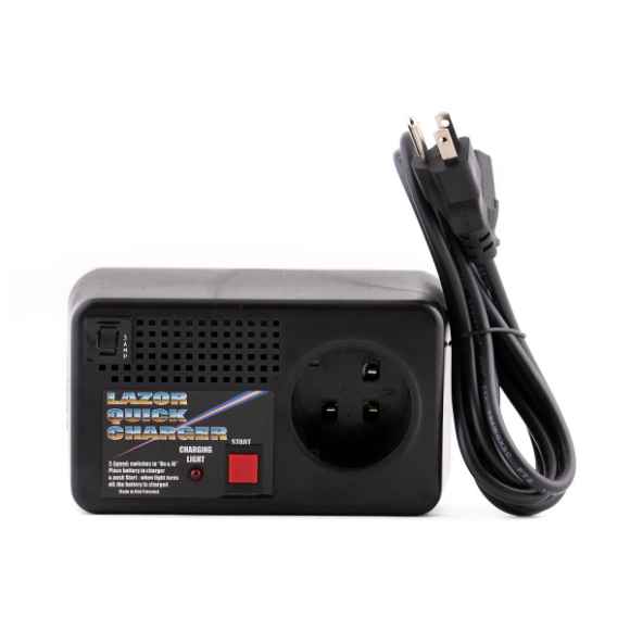 Picture of CLIPPER LAUBE LAZOR QUICK CHARGER