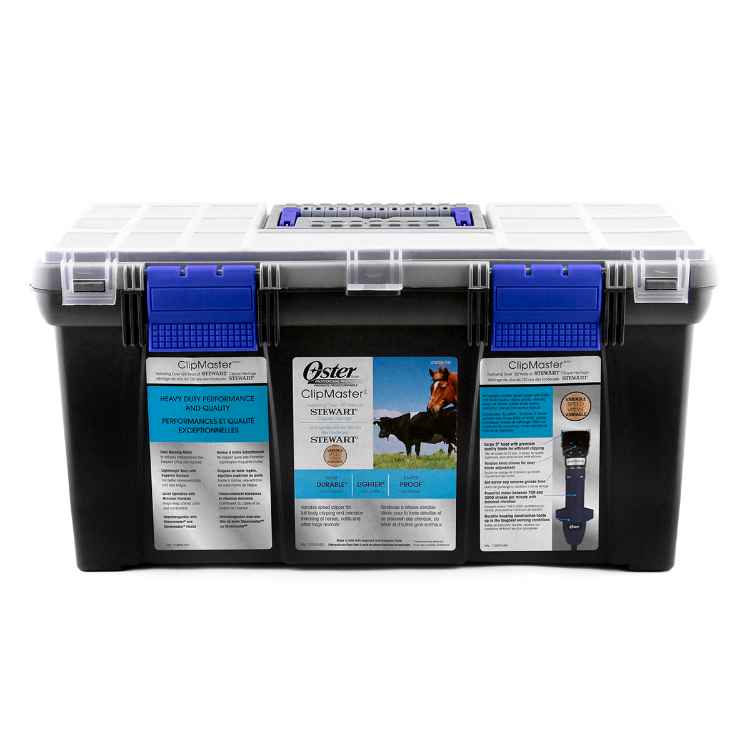 Picture of CLIPPER CLIPMASTER VARIABLE SPEED EW610