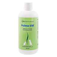 Picture of OMEGA ALPHA PULMO-VM PULMONARY FORMULA - 500ml