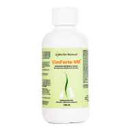 Picture of OMEGA ALPHA VIMFORTE-VM MULTIVITAMIN & MINERAL FORMULA - 120ml