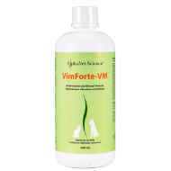 Picture of OMEGA ALPHA VIMFORTE-VM MULTIVITAMIN & MINERAL FORMULA - 500ml