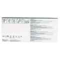 Picture of SYRINGE MONO 12cc LUER-LOCK TIP RIGID PACK- 80s