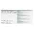 Picture of SYRINGE MONO 12cc LUER-LOCK TIP RIGID PACK- 80s