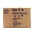 Picture of SYRINGE MONO 12cc LUER LOCK TIP - 100s 