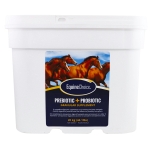 Picture of EQUINE CHOICE PREBIOTIC + PROBIOTIC GRANULAR - 44.1lb / 20kg