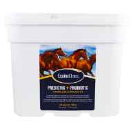 Picture of EQUINE CHOICE PREBIOTIC + PROBIOTIC GRANULAR - 44.1lb / 20kg