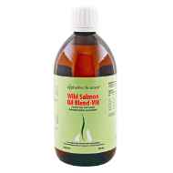 Picture of WILD SALMON OIL BLEND - 500ml