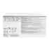 Picture of SYRINGE MONO 3cc LUER LOCK TIP - 100's