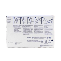Picture of SYRINGE MONO 60cc LUER SLIP TIP - 20s (SU15) 
