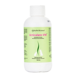 Picture of OMEGA ALPHA ARTICULARE-VM ARTICULATION FORMULA - 120ml