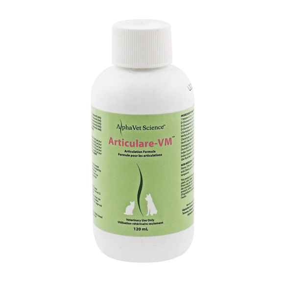 Picture of ARTICULARE-VM ARTICULATION FORMULA - 120ml