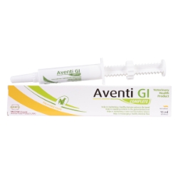 Picture of AVENTI GI COMPLETE PASTE - 15ml
