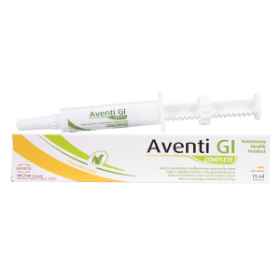 Show details for AVENTI GI COMPLETE PASTE - 15ml Picture of AVENTI GI COMPLETE PASTE - 15ml