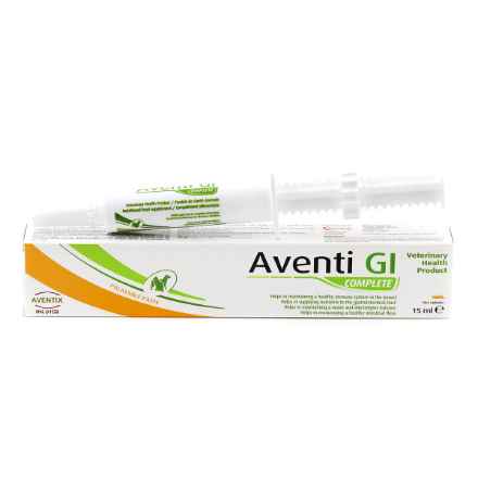 Picture of AVENTI GI COMPLETE PASTE - 15ml