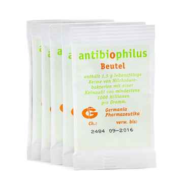 Picture of AVIAN PROBIOTIC (HARRISON) Bundle of 5 packets(d)