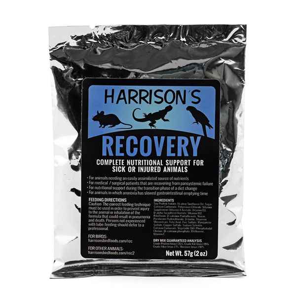 Picture of AVIAN RECOVERY FORMULA - 2oz(HARRISON)