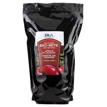 Picture of BIO-BITE HORSE TREATS Apple Flavor - 8lb
