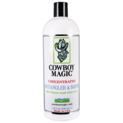 Picture of COWBOY MAGIC DETANGLER and SHINE - 946ml / 32oz