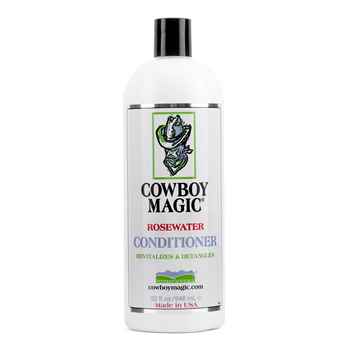 Picture of COWBOY MAGIC ROSEWATER CONDITIONER - 32oz