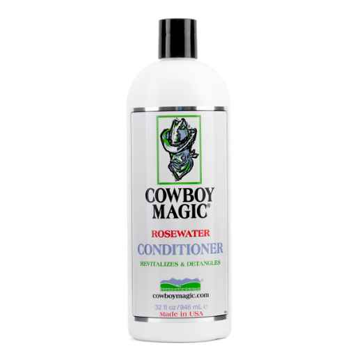 Picture of COWBOY MAGIC ROSEWATER CONDITIONER - 946ml / 32oz