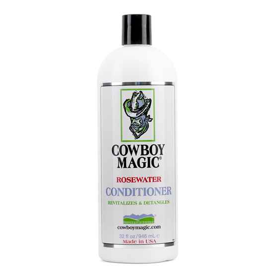 Picture of COWBOY MAGIC ROSEWATER CONDITIONER - 946ml / 32oz