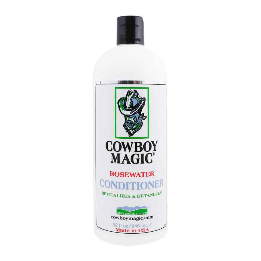 Picture of COWBOY MAGIC ROSEWATER CONDITIONER - 946ml / 32oz