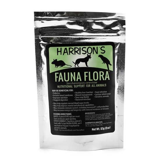 Picture of FAUNA FLORA - 2oz (HARRISON)