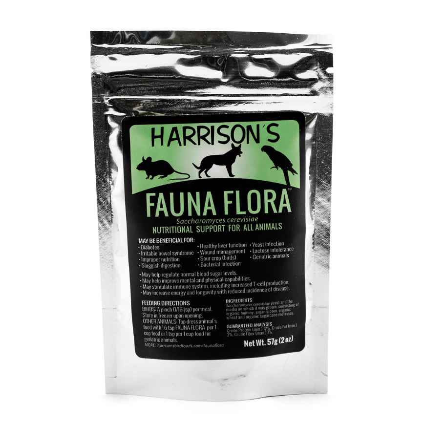 Picture of FAUNA FLORA - 2oz (HARRISON)
