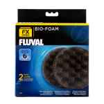 Picture of FLUVAL FX4/ FX5/FX6 BIO-FOAM FILTER PADS  (A239) - 2/pk