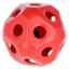 Show details for HEUBOY FEED and PLAY BALL - Red Picture of HEUBOY FEED and PLAY BALL - Red