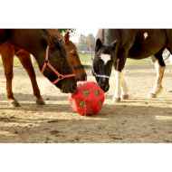 Picture of HEUBOY FEED and PLAY BALL - Red