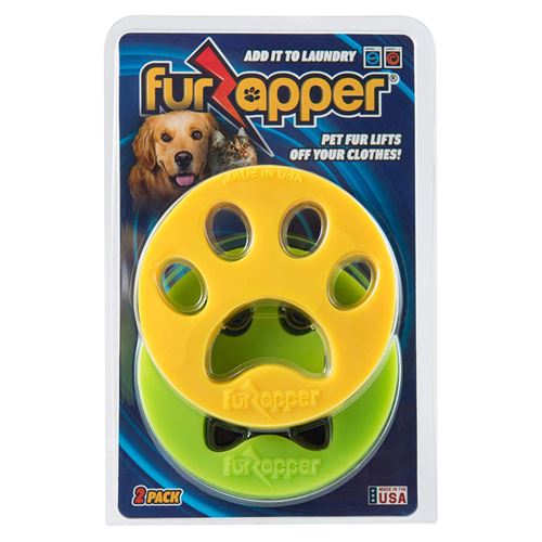 Picture of FURZAPPER PET HAIR REMOVER - 2/pk