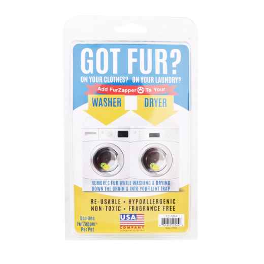 Picture of FURZAPPER PET HAIR REMOVER - 2/pk