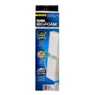 Picture of FLUVAL BIO-FOAM FILTER BLOCKPADS (A228) - 3/pk