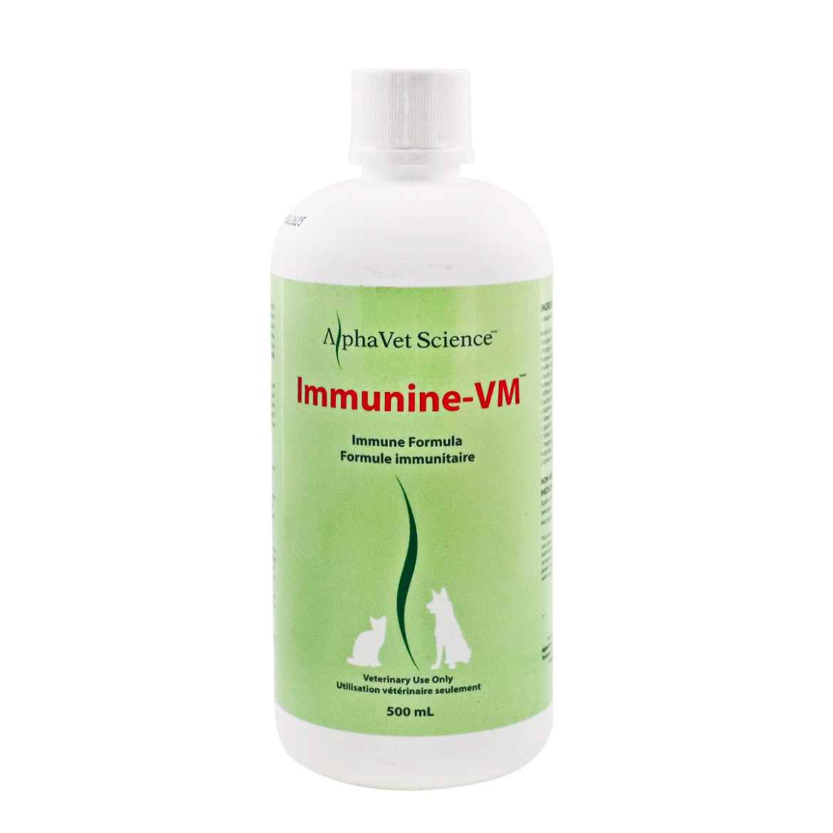 Picture of IMMUNINE-VM IMMUNE FORMULA - 500ml