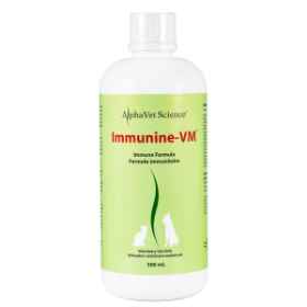 Show details for OMEGA ALPHA IMMUNINE-VM IMMUNE FORMULA - 500ml Picture of OMEGA ALPHA IMMUNINE-VM IMMUNE FORMULA - 500ml
