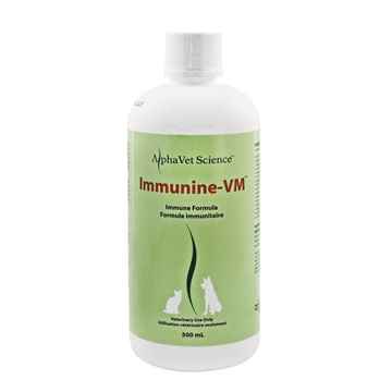 Picture of IMMUNINE-VM IMMUNE FORMULA - 500ml