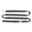 Show details for LEAD CANINE RC Bones - 1in x 6ft Picture of LEAD CANINE RC Bones - 1in x 6ft