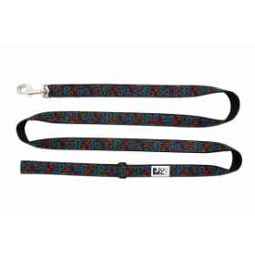 Show details for LEAD CANINE RC  Bones - 3/4in x 6ft Picture of LEAD CANINE RC  Bones - 3/4in x 6ft