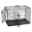 Show details for TRAINING CRATE Simply Essential DBL DOOR XX-Large - 48inL x 29inW x 31.5inH Picture of TRAINING CRATE Simply Essential DBL DOOR XX-Large - 48inL x 29inW x 31.5inH