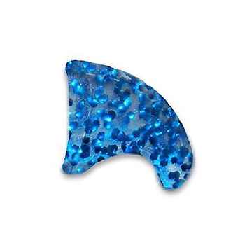 Picture of SOFT CLAWS TAKE HOME KIT FELINE MEDIUM - Blue Sparkle