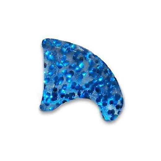 Picture of SOFT CLAWS TAKE HOME KIT FELINE MEDIUM - Blue Sparkle