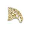 Picture of SOFT CLAWS TAKE HOME KIT FELINE MEDIUM - Gold Sparkle