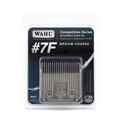 Picture of CLIPPER BLADE WAHL (58213) 3.8mm - no. 7F